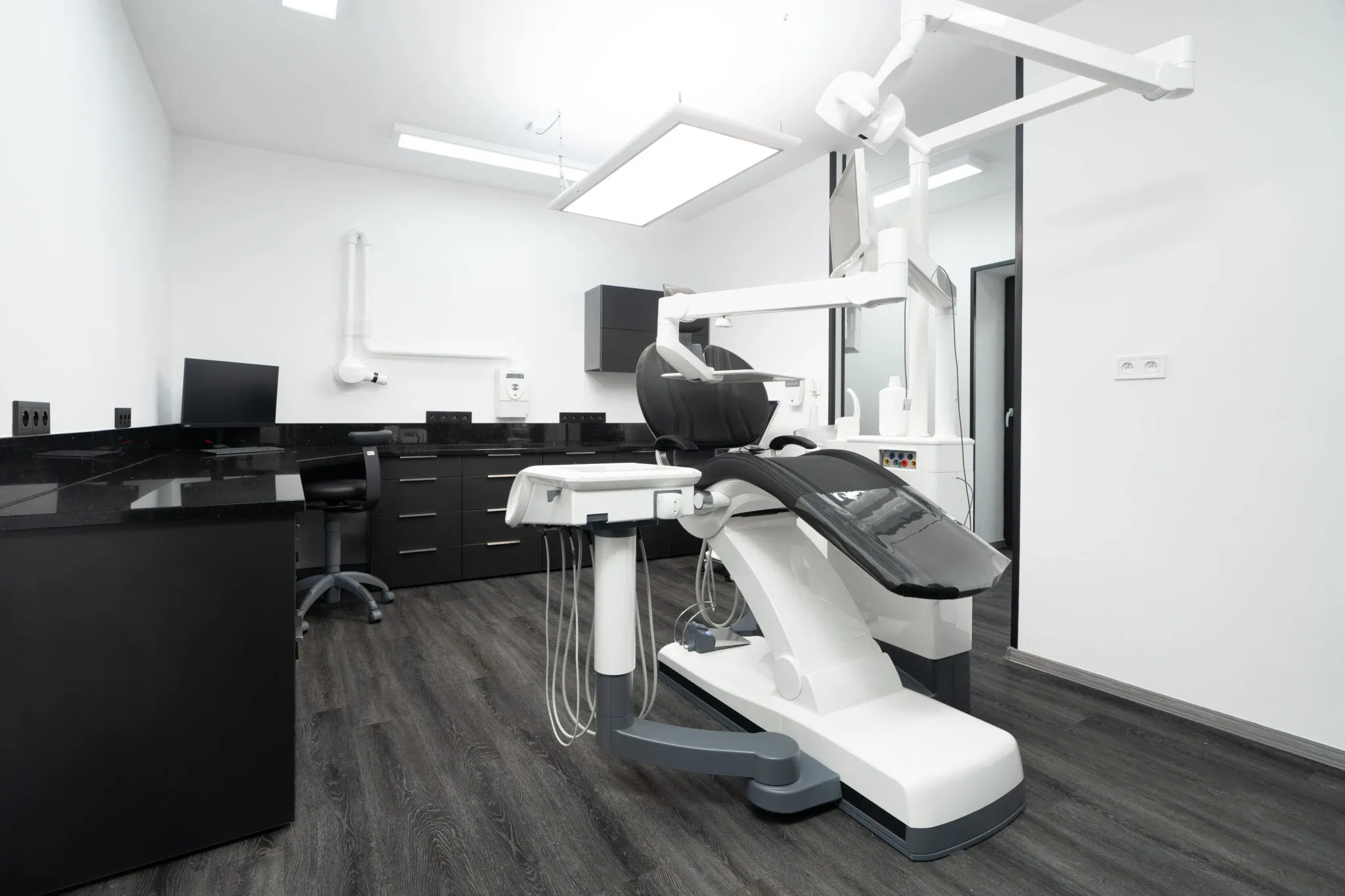 Dental Clinic
