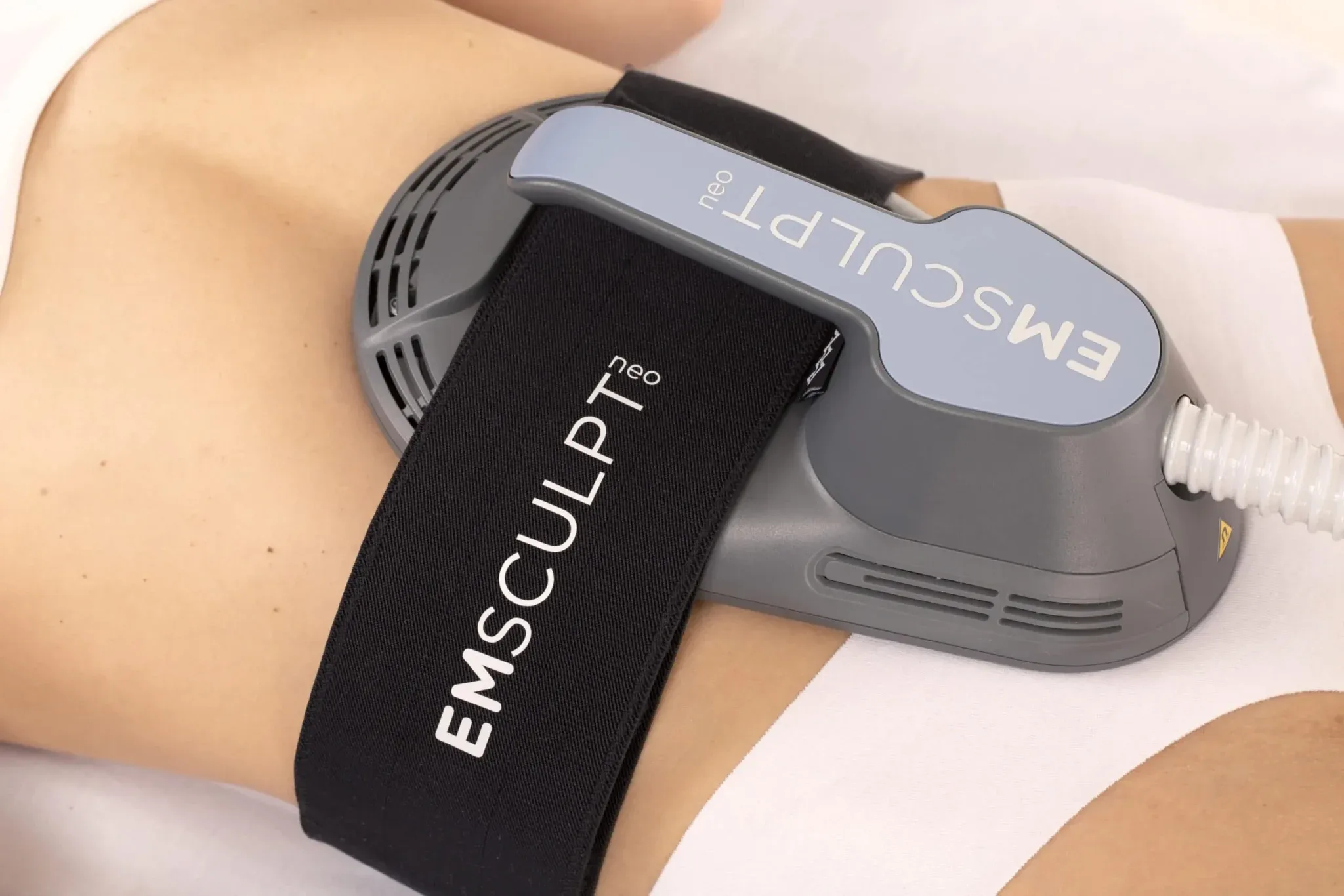 Metoda EmSculpt