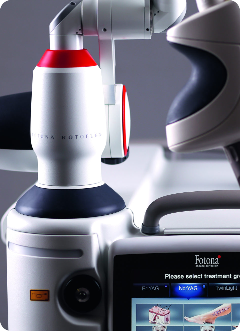 Laser Fotona SP Dynamis